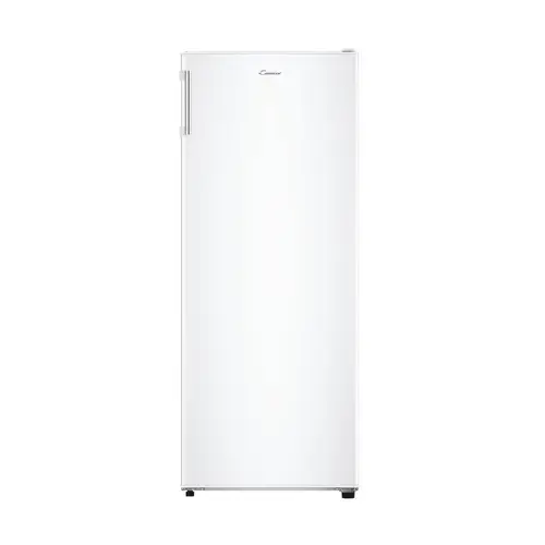 Congelator Candy CUQS 513EW, 163 l, H 138 cm, Clasa energetica E (Alb)