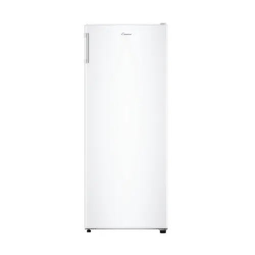 Congelator Candy CUQS 513EW, 163 l, H 138 cm, Clasa energetica E (Alb)