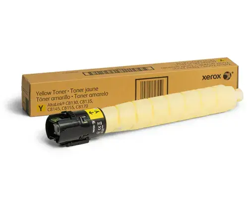 Cartus toner Xerox 006R01761 (Galben)