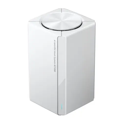 Sistem Wireless Xiaomi Mesh AC1200 1-Pack DVB4452GL, Dual Band, 1200 Mbps (Alb)