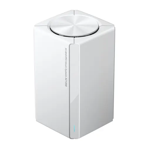 Sistem Wireless Xiaomi Mesh AC1200 1-Pack DVB4452GL, Dual Band, 1200 Mbps (Alb)