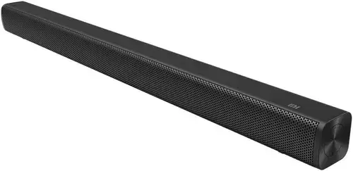 Soundbar Xiaomi 2.0 S22E QBH4286EU, Bluetooth 5.3, 30 W (2x15) (Negru)