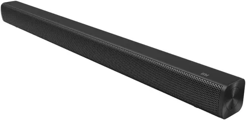 Soundbar Xiaomi 2.0 S22E QBH4286EU, Bluetooth 5.3, 30 W (2x15) (Negru)