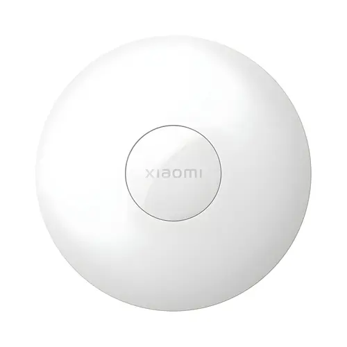 Lampa de veghe Xiaomi Night Light 3 BHR8978GL, 2.5 W, 2700K (Alb)