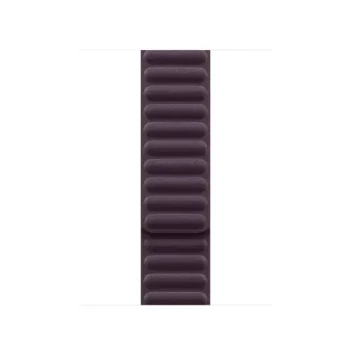 Curea Smartwatch Apple MXWL3ZM/A pentru Watch 42mm, Magnetic Link, M/L (Violet)