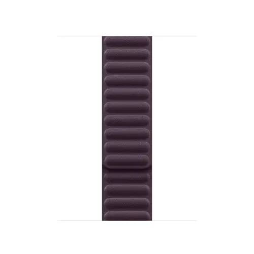 Curea Smartwatch Apple MXWL3ZM/A pentru Watch 42mm, Magnetic Link, M/L (Violet)