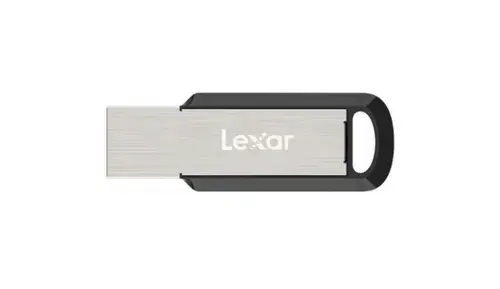 Stick USB Lexar 128GB JumpDrive M400 (Gri/Negru)