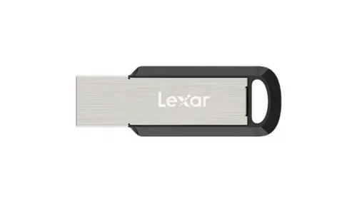 Stick USB Lexar 128GB JumpDrive M400 (Gri/Negru)