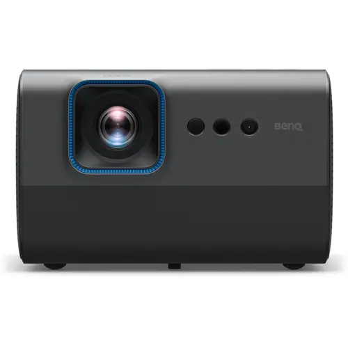 Videoproiector BenQ GP520, 4K UHD (3840 x 2160), DLP, 2600 lm, 16:9 (Negru)