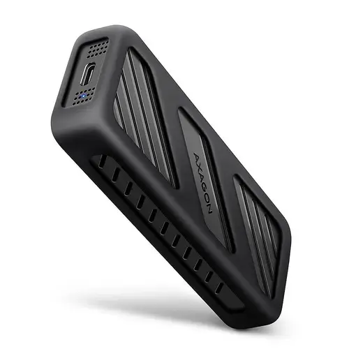 Rack Hard-disk, Axagon, EEM2-20G, USB-C, M.2 (Negru)