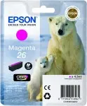 Cartus cerneala C13T26134010 (Magenta)