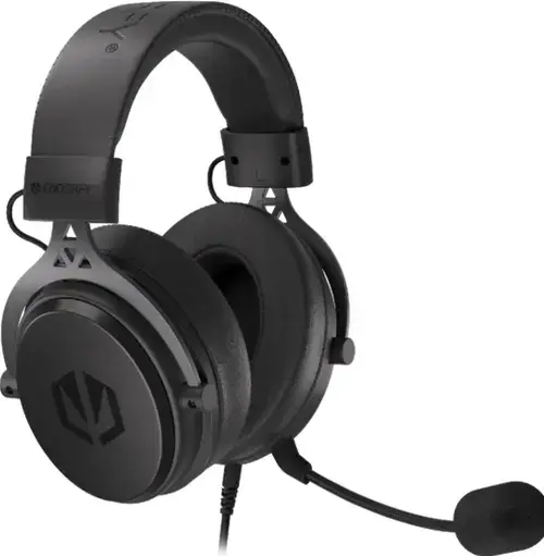 Casti Gaming Endorfy Viro Plus, Wired, USB (Negru)