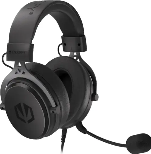Casti Gaming Endorfy Viro Plus, Wired, USB (Negru)