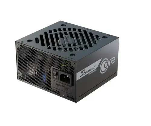 Sursa Seasonic Core GX 2024, 80+ Gold, 850W (Negru)