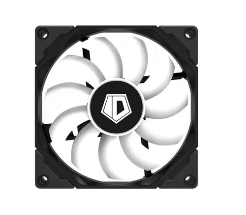 Ventilator ID-Cooling PN-22 RGB 120mm (Negru/Alb)