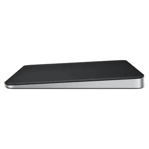 Apple Magic Trackpad (2024) MXKA3ZM/A, Multi-Touch Surface, USB-C (Negru)