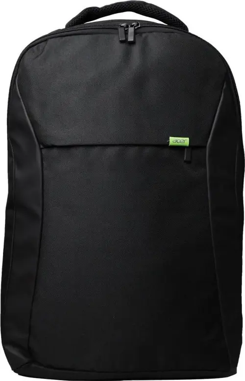 Rucsac laptop Acer Commerical GP.BAG11.02C, 15.6inch (Negru)