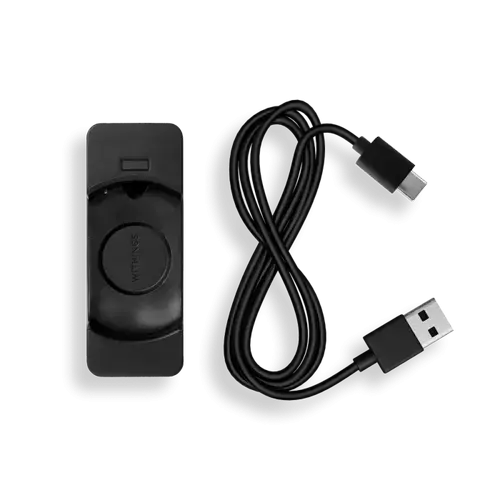 Cablu incarcare Withings pentru Scanwatch Nova (Negru)
