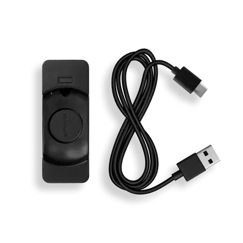 Cablu incarcare Withings pentru Scanwatch Nova (Negru)
