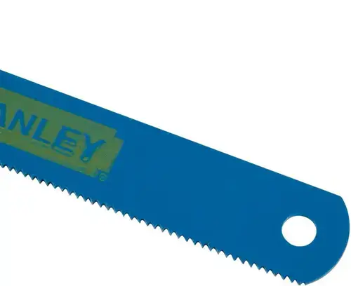 Set 5 panze pentru bomfaier Stanley 2-15-558 (Albastru)