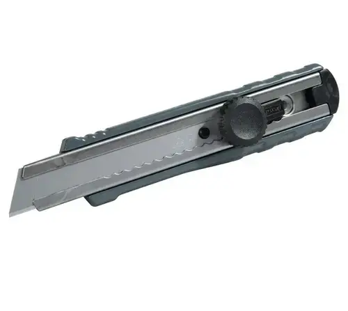 Cutter Stanley Fatmax 18mm (Gri)