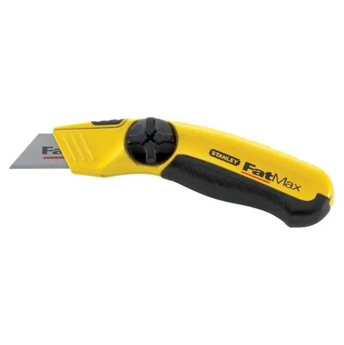 Cutter multifunctional Stanlay FatMax 0-10-780 (Galben/Negru)