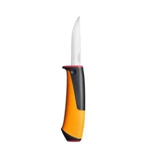 Cutitul artizanului Fiskars 1023620 (Portocaliu/Negru)