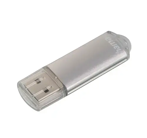 Memorie Hama Laeta 108072, 128 GB (Argintiu)