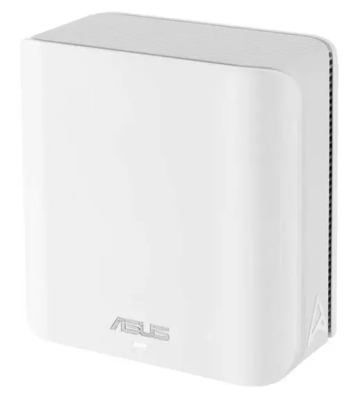 Router Wireless ASUS BD4, WI-FI 7 (Alb)