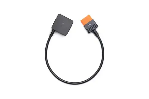 Cablu fast charger/ SDC alimentare pentru DJI Mavic 3