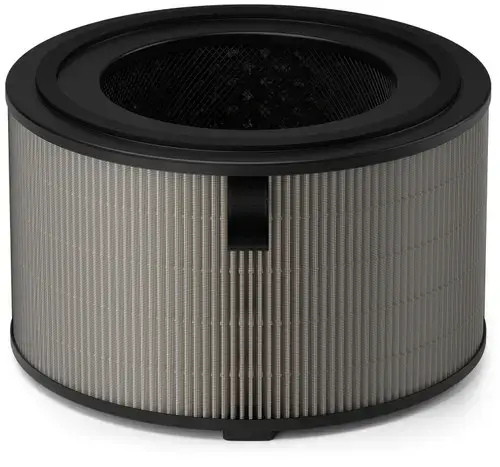 Filtru Philips NanoProtect HEPA FY4200/30 pentru purificatoarele de aer AC422x, 2 bucati