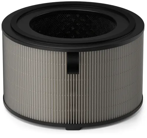 Filtru Philips NanoProtect HEPA FY4200/30 pentru purificatoarele de aer AC422x, 2 bucati