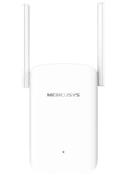 Range Extender Wireless Mercusys ME60X, Dual-Band, 300 + 1201 Mbps (Alb)