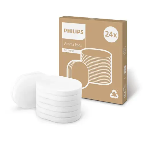 Dischete pentru arome originale Philips FY5100/00