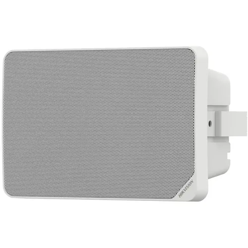 Boxa raft Hikvision DS-QAZ1110G1R-BE, 10 W (Alb)