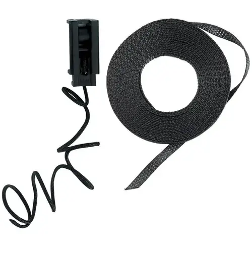 Snur interior si cilindru pentru Fiskars UPX86, UP86, UP84 (Negru)