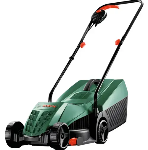 Masina de tuns iarba Bosch EasyRotak 32-205 (Negru/Verde)
