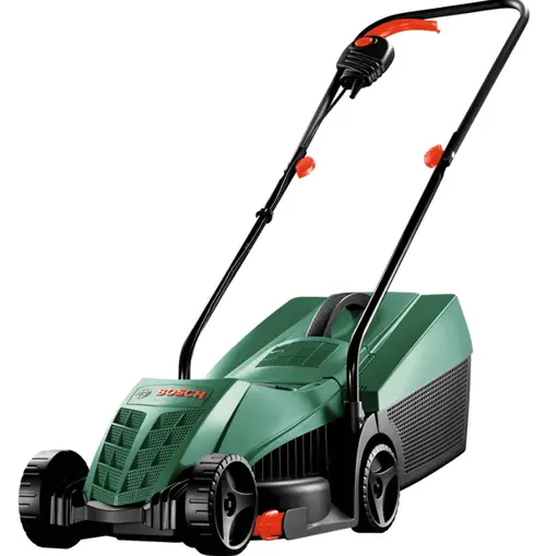 Masina de tuns iarba Bosch EasyRotak 32-205 (Negru/Verde)