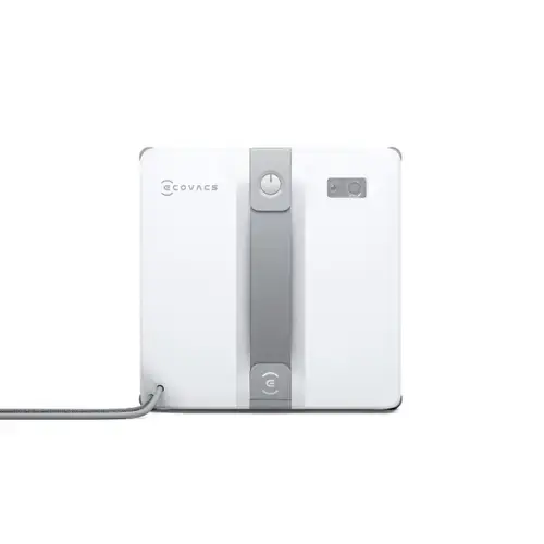 Robot de curatare geamuri Ecovacs WINBOT MINI 3200 Pa, WIN-SLAM 3.0 (Gri)