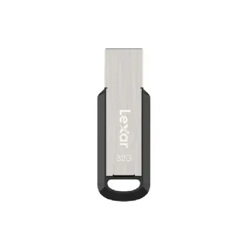 Stick USB Lexar 32GB JumpDrive M400 USB 3.0 (Negru/Argintiu)