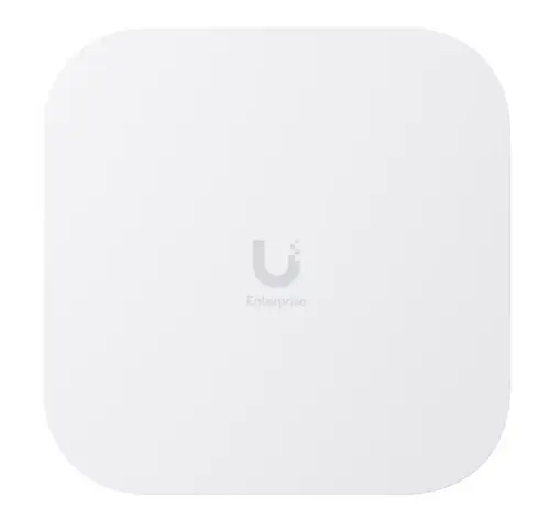 Access point Ubiquiti E7-EU, 10Gigabit, Tri-Band,  WiFi 7 (Alb)