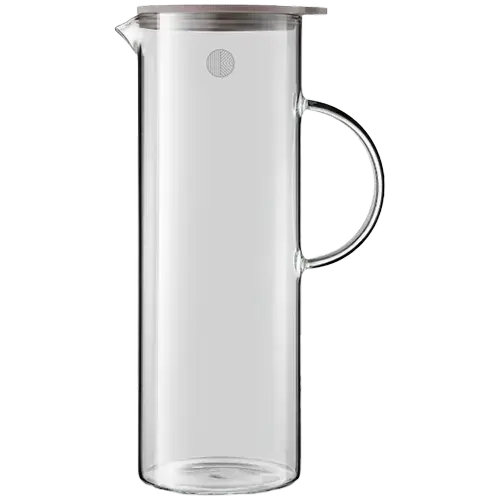 Carafa de apa BUYDEEM CD2003/A1, 1.2 l (Transparent)