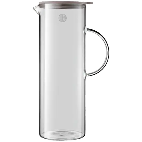 Carafa de apa BUYDEEM CD2003/A1, 1.2 l (Transparent)