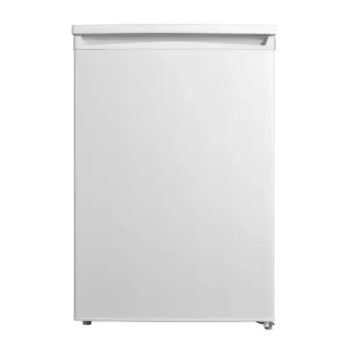 Frigider-racitor Samus SR177E, 131 L, Clasa E, Iluminare LED, Dezgheare automata (Alb)
