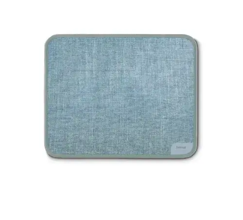 Mouse Pad Hama Design (Albastru/Gri)