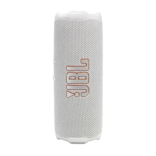 Boxa Portabila JBL Flip 7, 35 W, Bluetooth 5.4, Autonomie 14 ore, Waterproof IP68 (Alb)