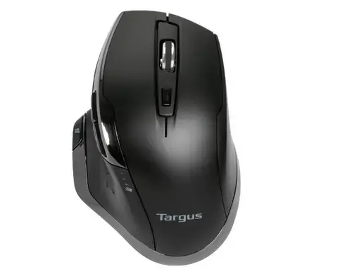 Mouse Targus AMW584GL, Wireless, USB (Negru)