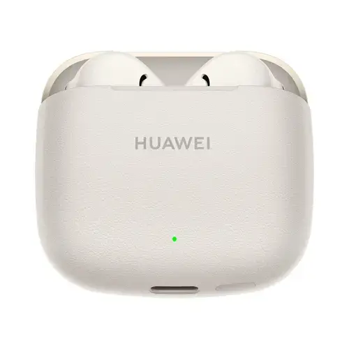 Casti True Wireless In-Ear HUAWEI FreeBuds SE 3, Bluetooth 5.4, Autonomie 9 ore, Microfon, IP54 (Bej)