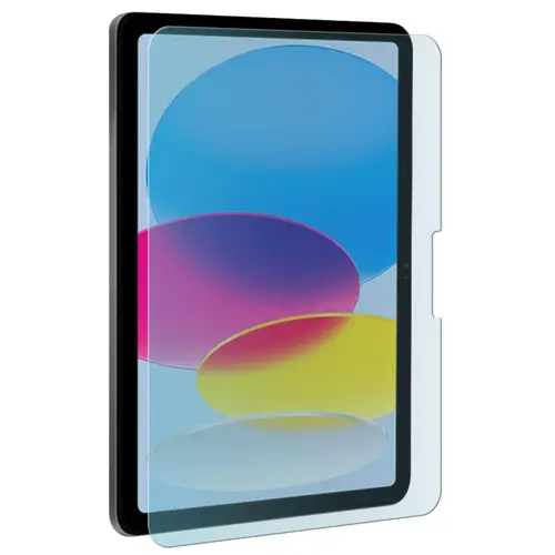 Folie Sticla Eiger Mountain Blue Glass iPad 10.9 inch (10th generation)