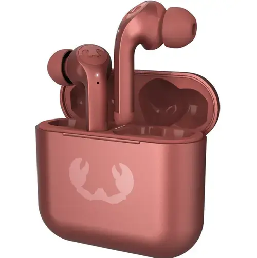 Casti Fresh 'n Rebel Twins 3, Bluetooth, In-Ear (Rosu)
